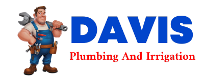 Trusted plumber in BECKVILLE